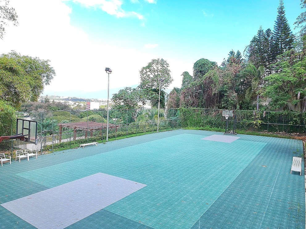 apartamentos - AMUEBLADO CON PISCINA Y GIMNASIO CERROS GURABO SANTIAGO  1