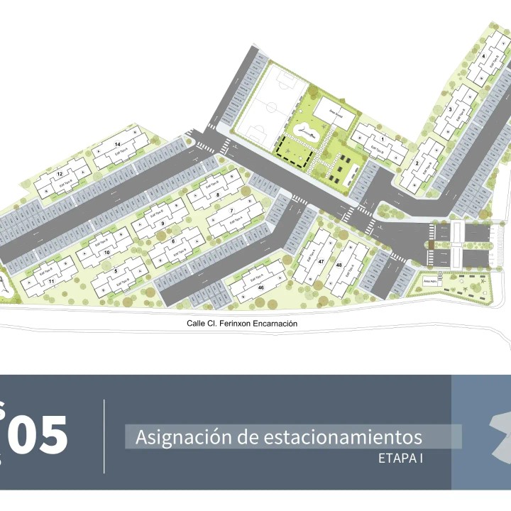 apartamentos - Apartamentos en Brisas de las Colinas 5 un complejo residencial. 2