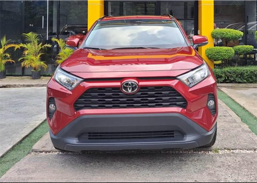 jeepetas y camionetas - Toyota RAV4 2021 XLE Premium ✅ CleanCarfax  1