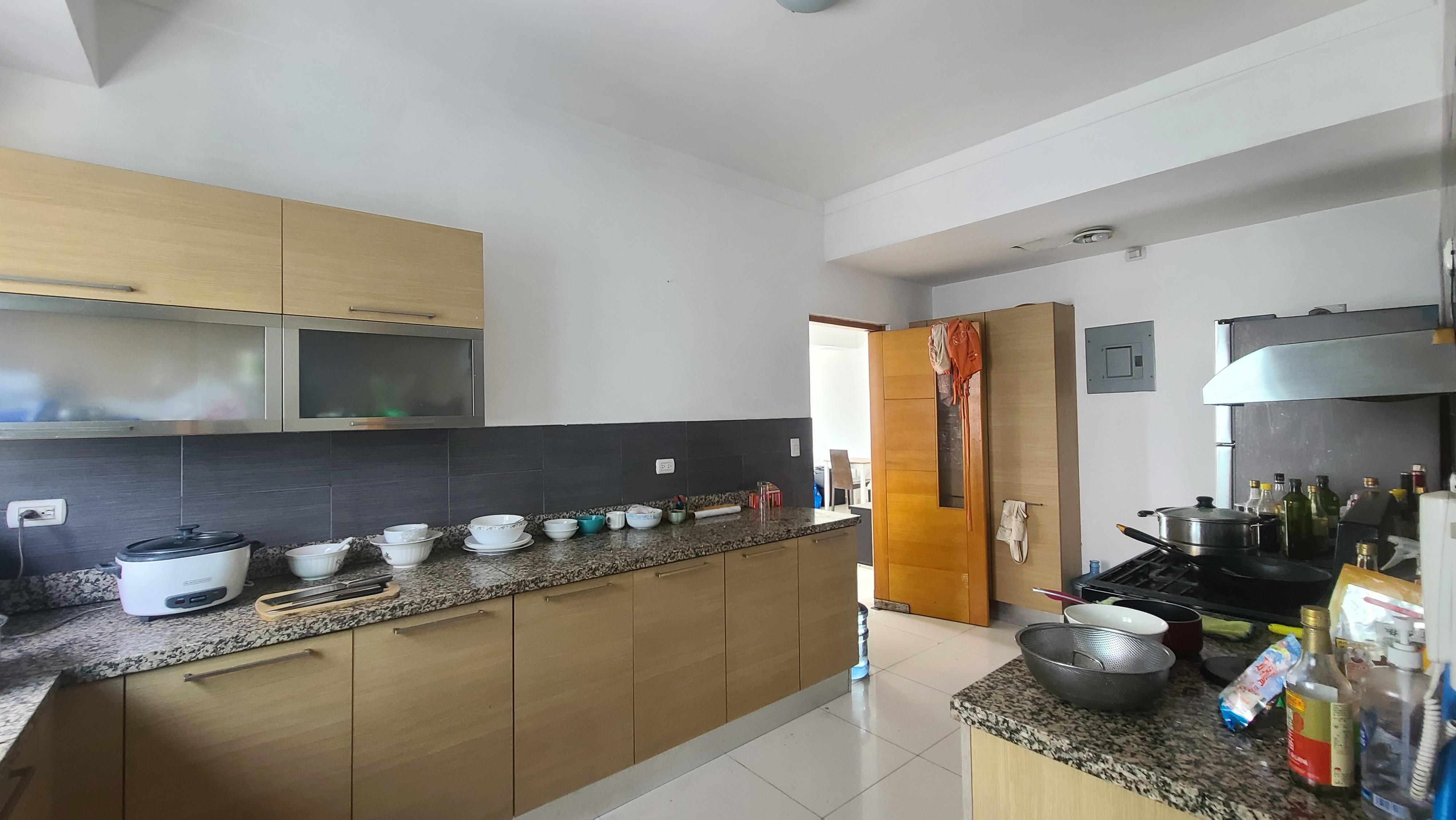 apartamentos - Apartamento en Venta, Serralles  2