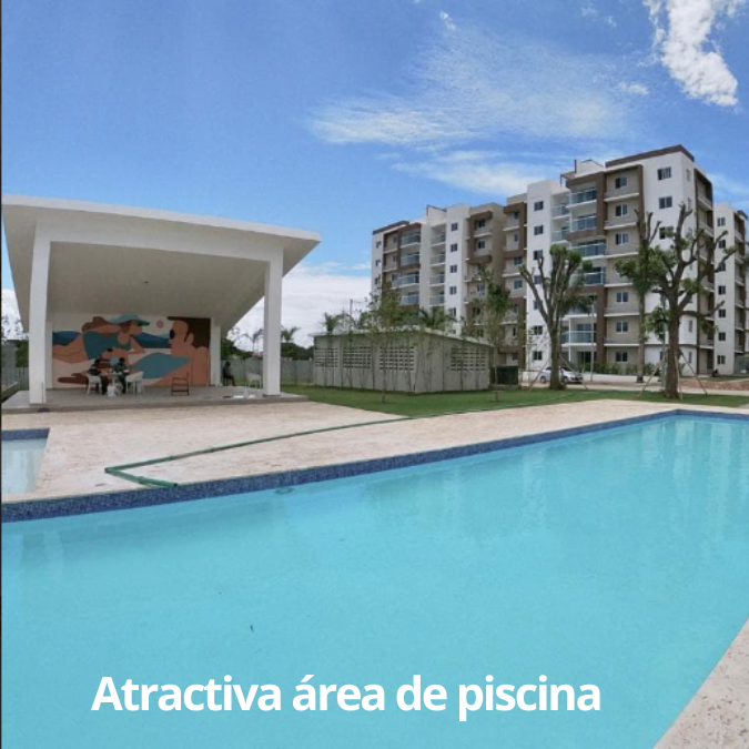 apartamentos - Apartamento en Venta próximo al Parque Mirador Sur 6