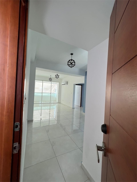 apartamentos -  apartamento en Juan dolio con piscina 90mts zona turística  1