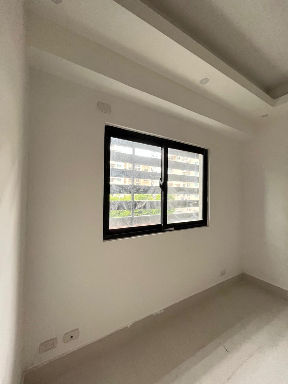 apartamentos - Apartamento en Alquiler en Serrallés , Distrito Na
