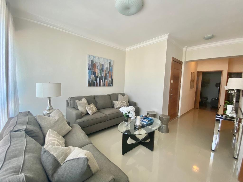 apartamentos - Alquiler📍 Paraíso  
Totalmente amueblado

US$1,150

1 Habitación c/w
 1