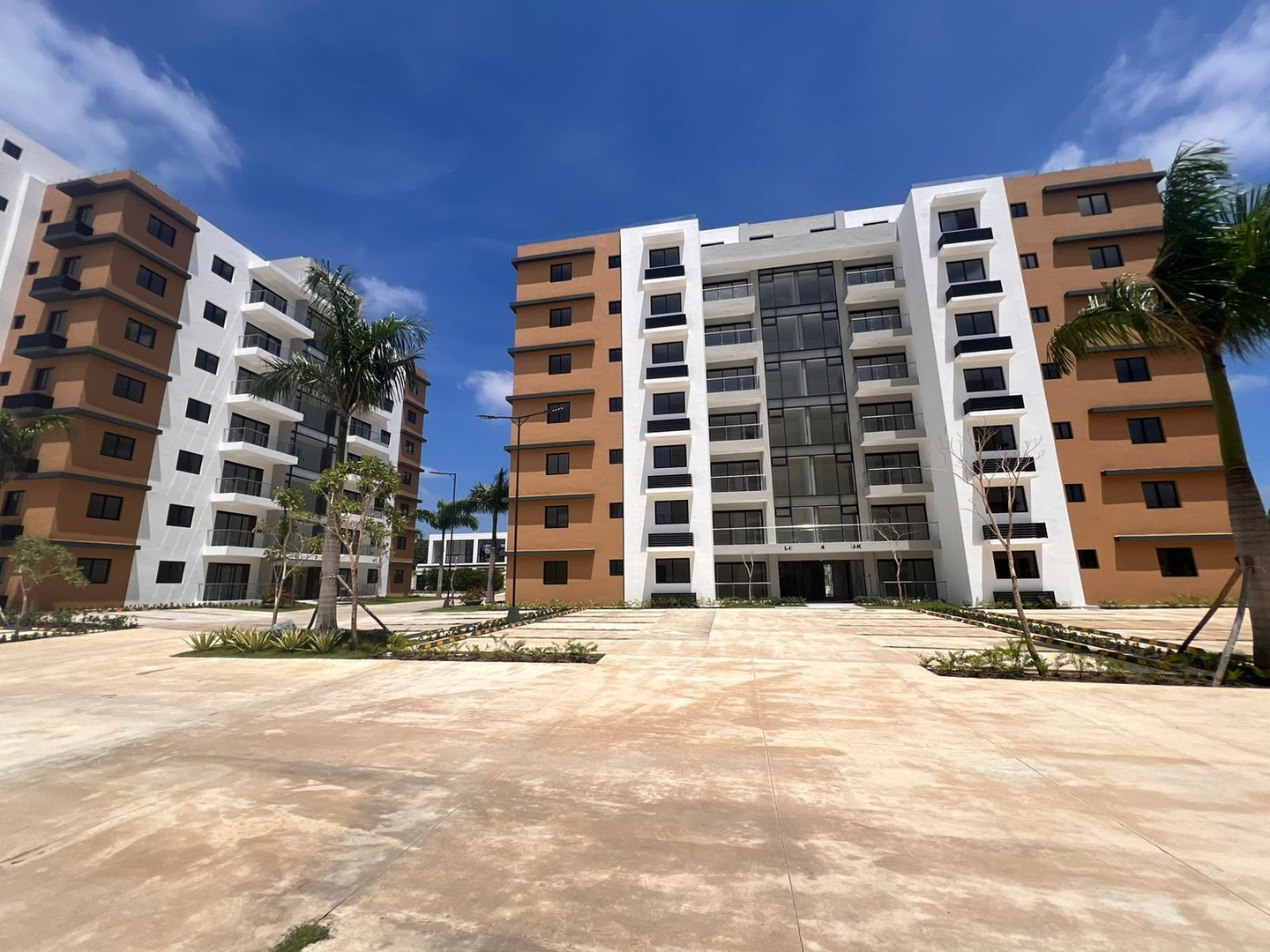 apartamentos - APARTAMENTO DE VENTA EN TORRE REAL VIII  2