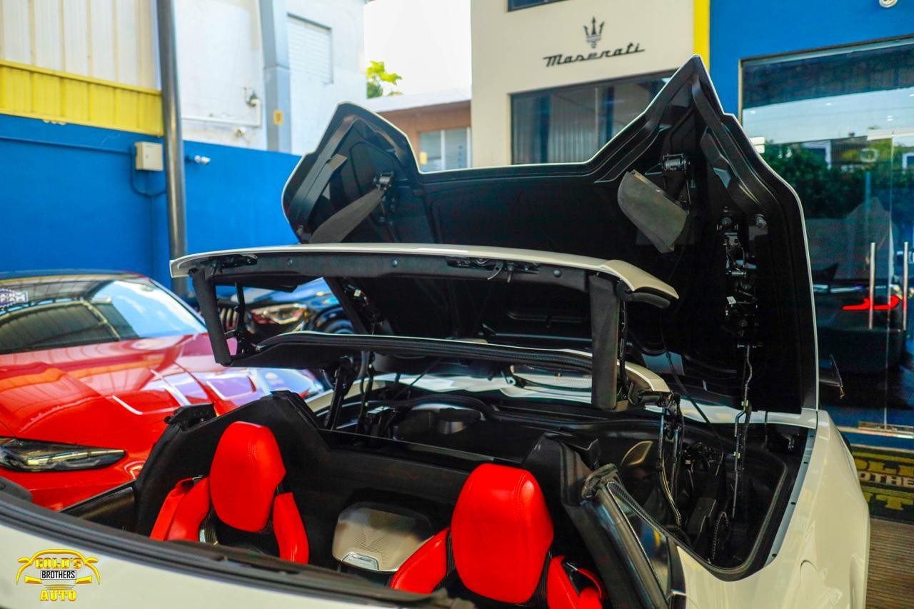 carros - Chevrolet Corvette C8 Z51 2022 Recien Importado Clean Carfax 9