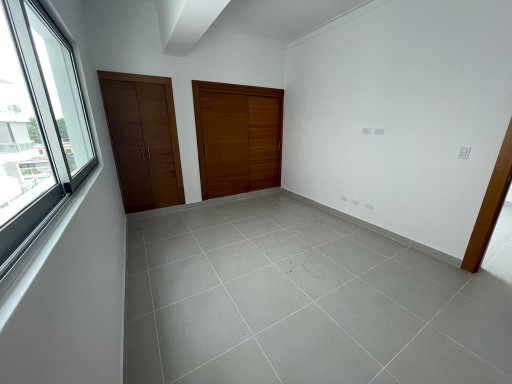 apartamentos - Apartamento Evaristo Morales 3