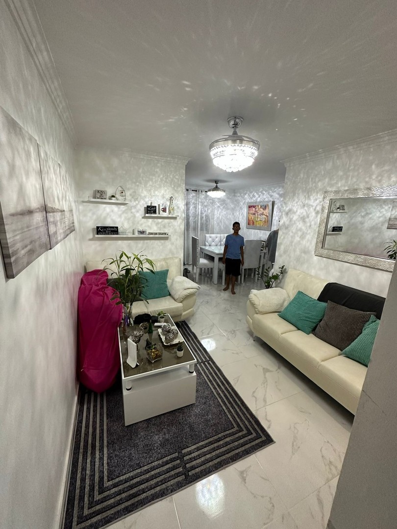apartamentos - Se vende apartamento en Bayona Santo Domingo Oeste 5