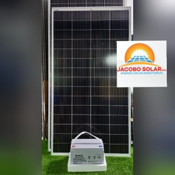 plantas e inversores - Ven y aprovecha esta gran oferta en paneles solares de 100wtt y 180wtt