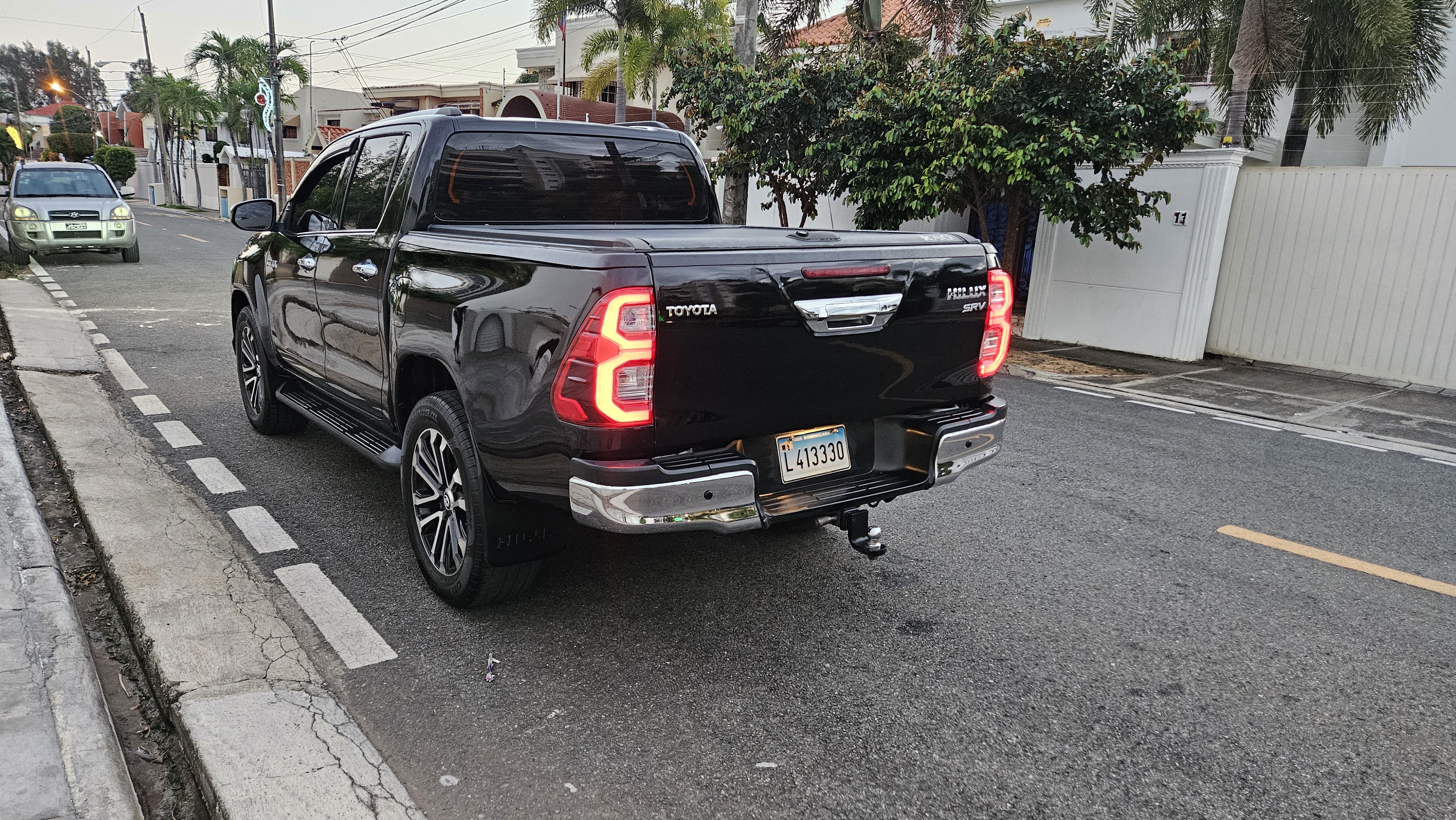 jeepetas y camionetas - Toyota hilux 2020 2.8 full 2