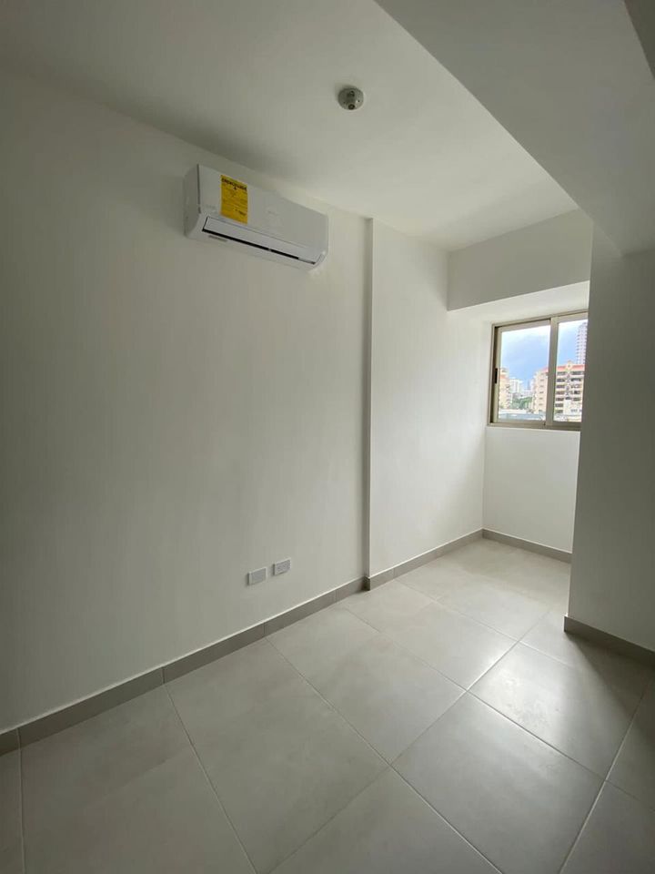 apartamentos - apartamento en alquiler con linea blanca 5