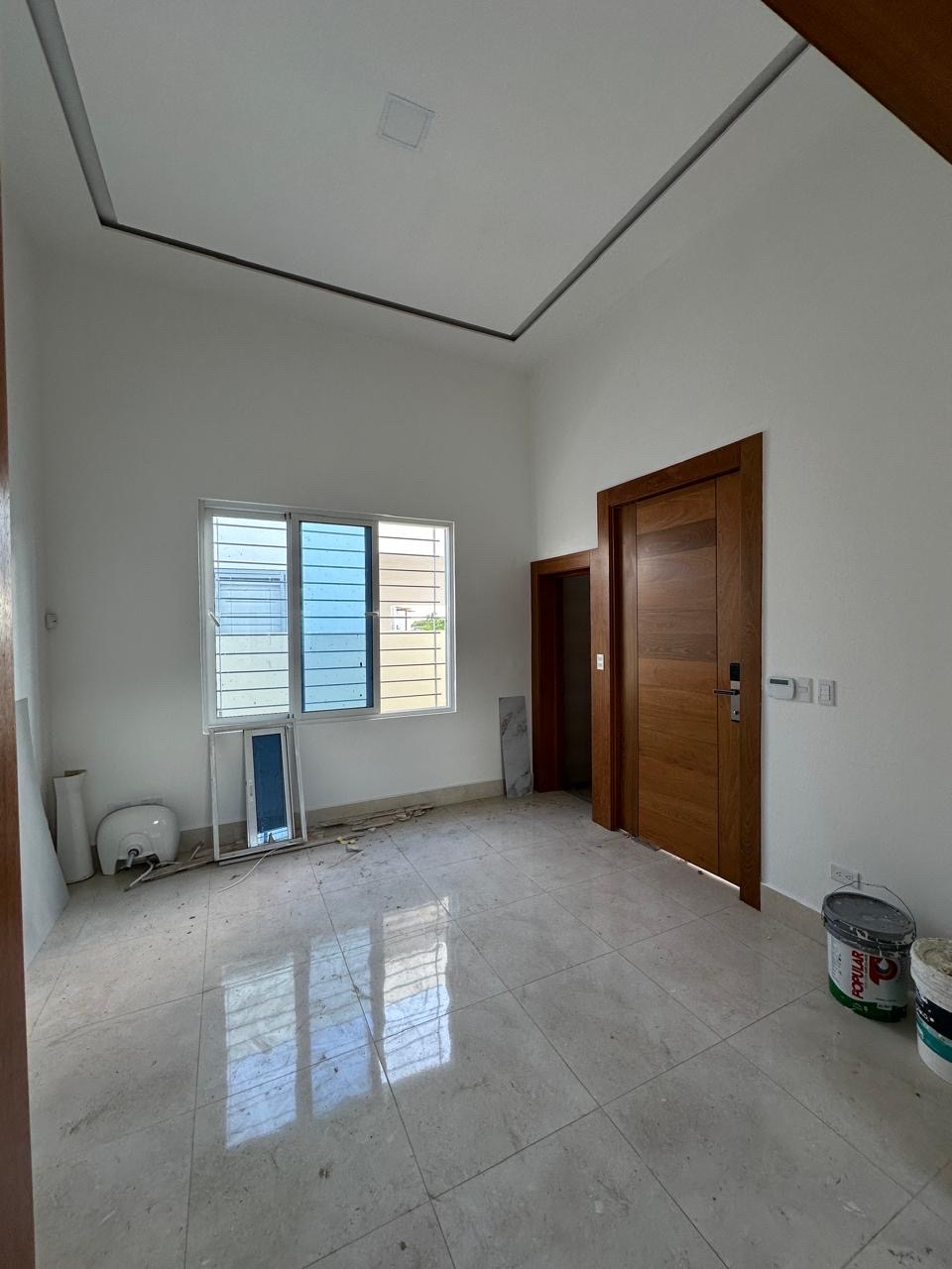 casas - CASA EN VENTA EN SANTIAGO DE LOS CABALLEROS  5