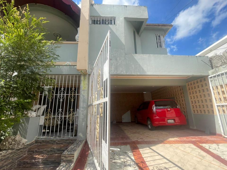 casas - Casa en Venta en Santo Domingo Este 6