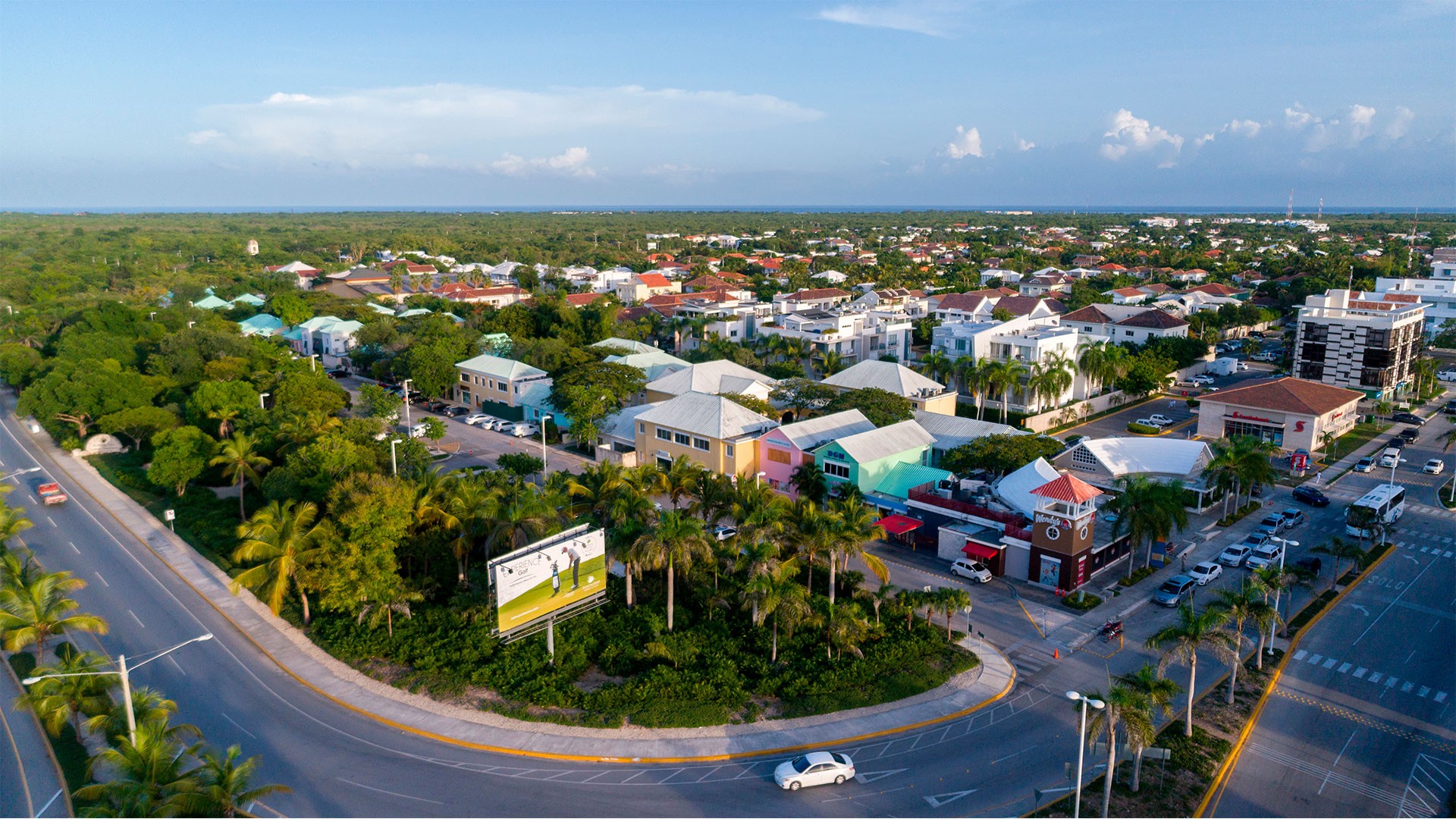 solares y terrenos - Solar en Punta Cana Village de 1047 metros 