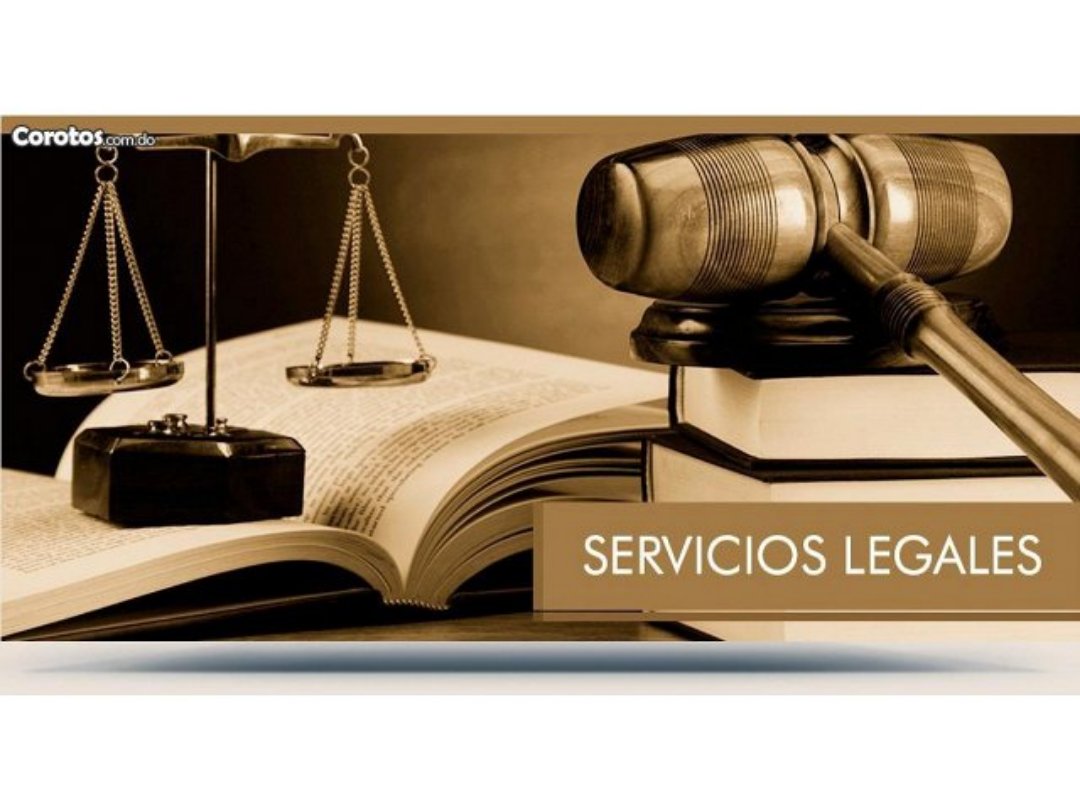 servicios profesionales - ABOGADOS, COBROS Y MAS