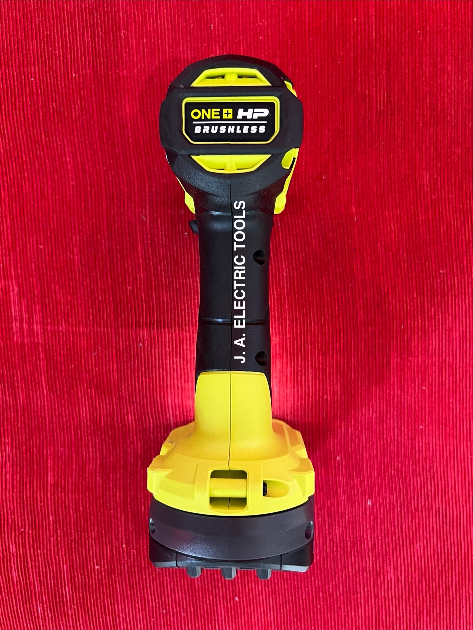 herramientas, jardines y exterior - Taladro de impacto RYOBI 18V ONE+ HP 4