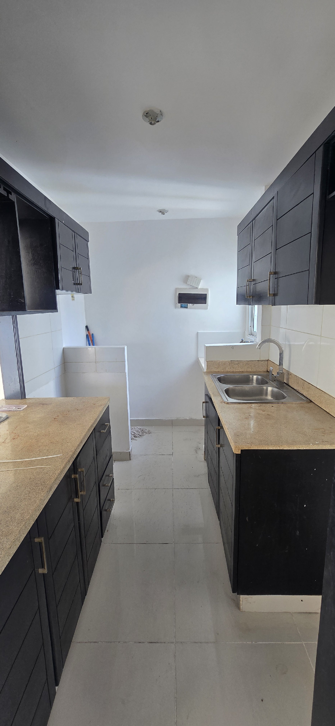 apartamentos - Alquiler en Las cayenas Santo Domingo este 3