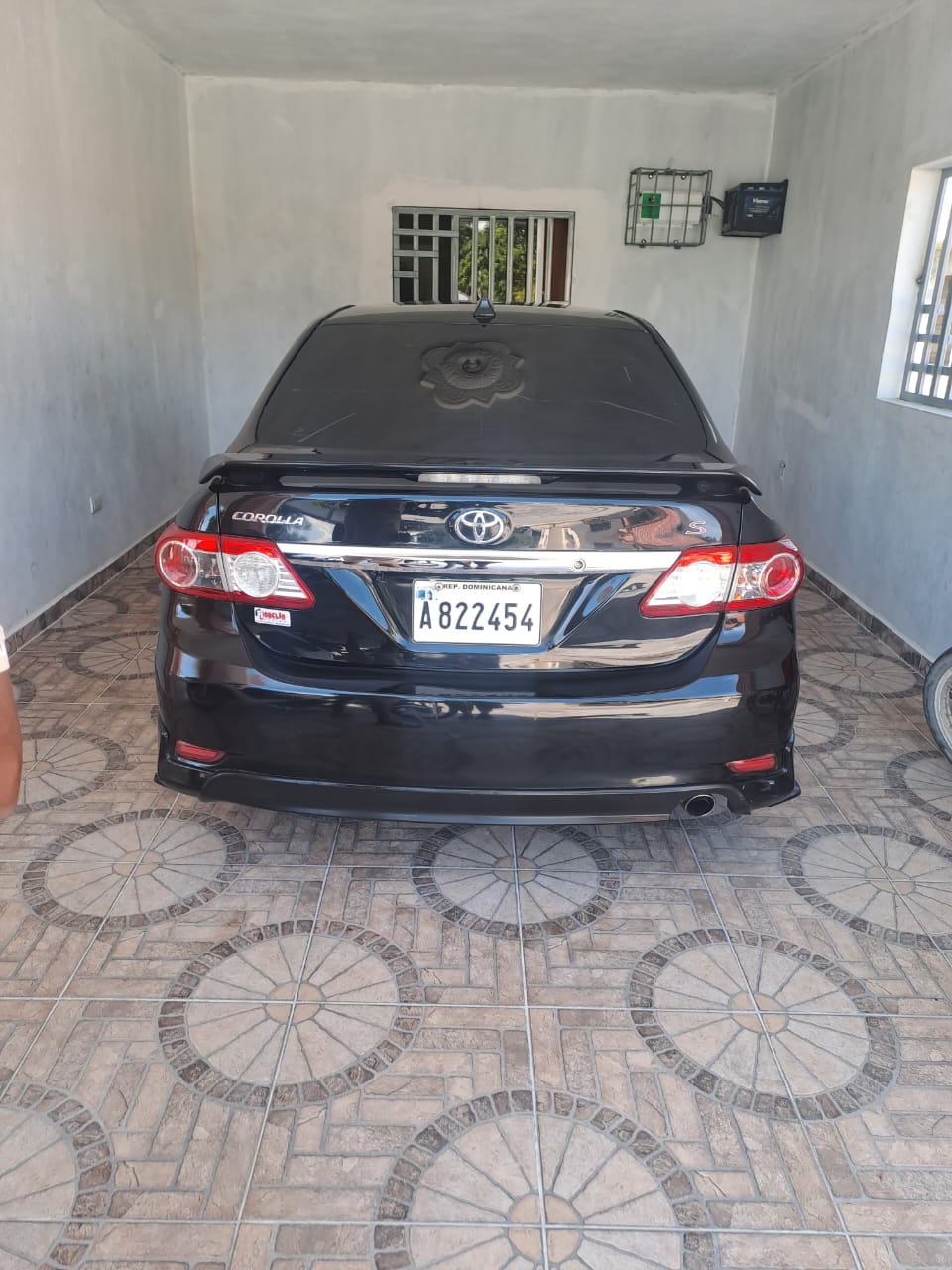 carros - Toyota Corolla S 2012 Full 
 7