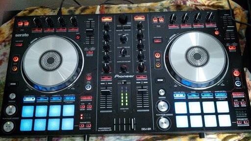 instrumentos musicales - Controller Consola DJ alquiwatchyunvapempla1smartinverpedestmicstandslimcajbajo 2