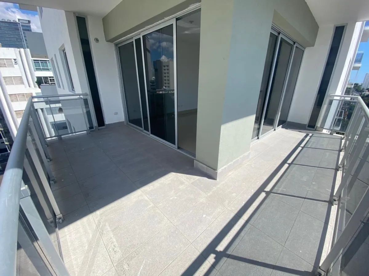 apartamentos - Vendo Apartamento en Venta EVARISTO MORALES  wi