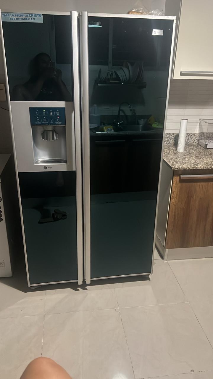 cocina - Vendo nevera de oportunidad 