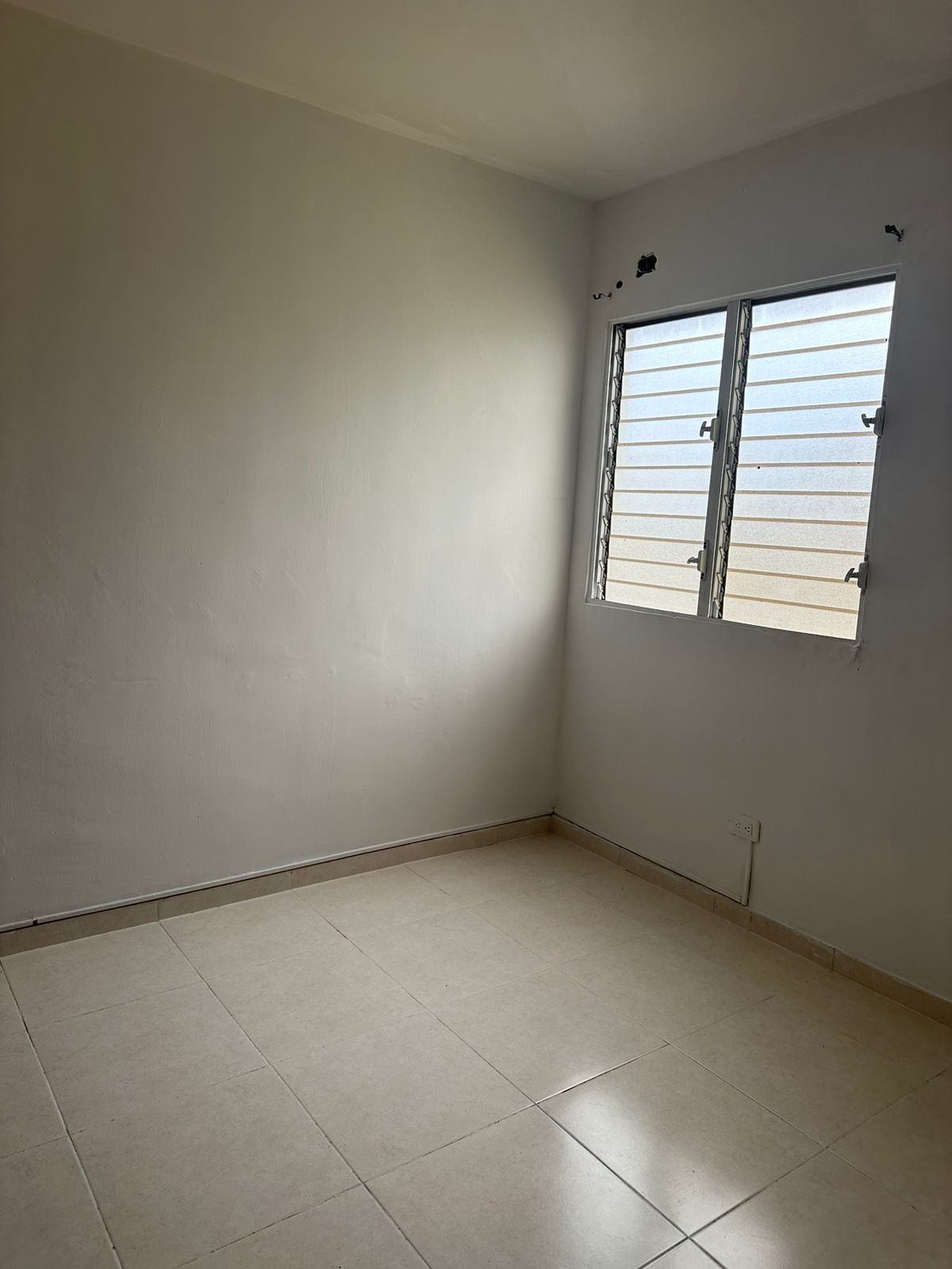 apartamentos - rento apto piso 4to en Pantoja residencial Renata 111 santo dgo oeste  6