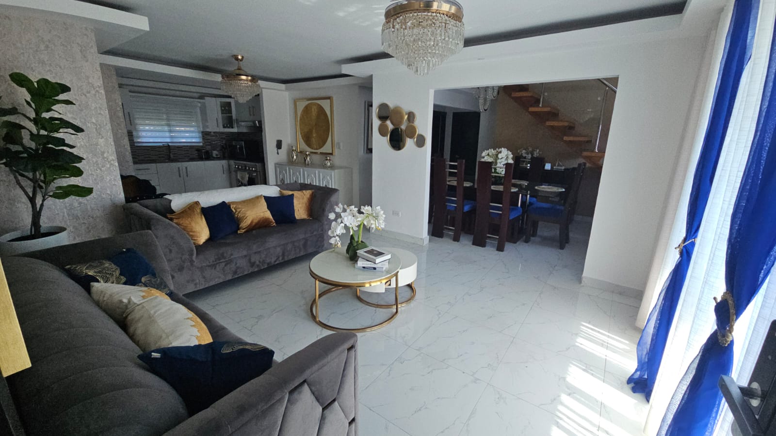 penthouses - Venta y alquiler de hermoso penthouses moderno 