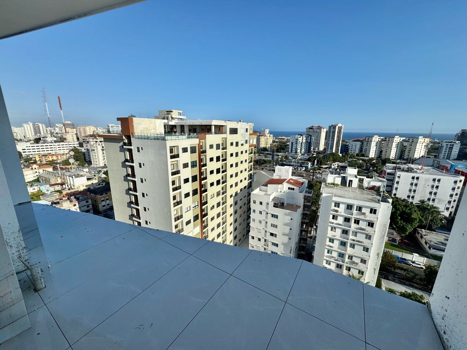 apartamentos - Vendo Nuevos para estrenar en Naco wi