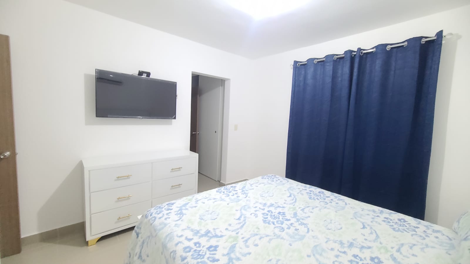 apartamentos - Amueblado en mediterráneo 2