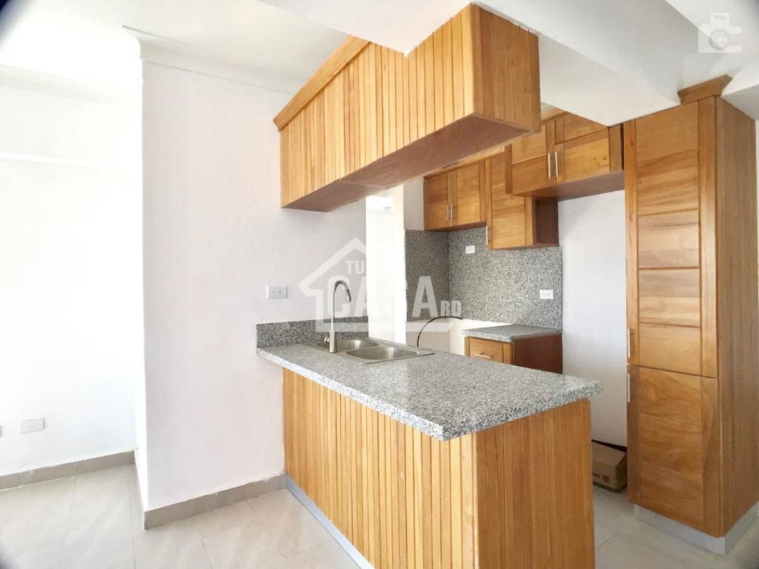 penthouses - Pent-house en venta ubicado en la ave. Independencia 1