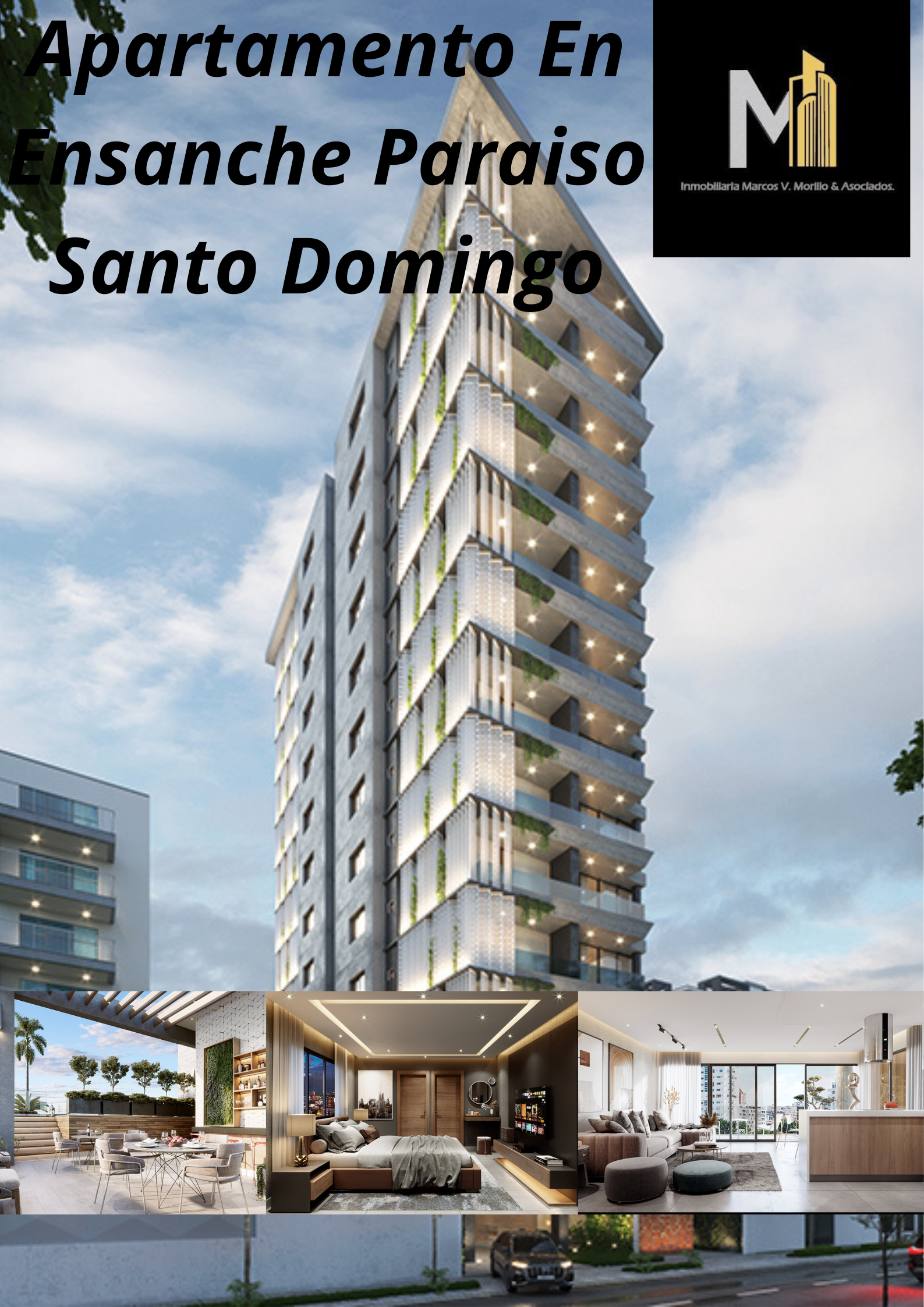 apartamentos - SUITES BY REFA PARAISO PONCIO SABATER  6