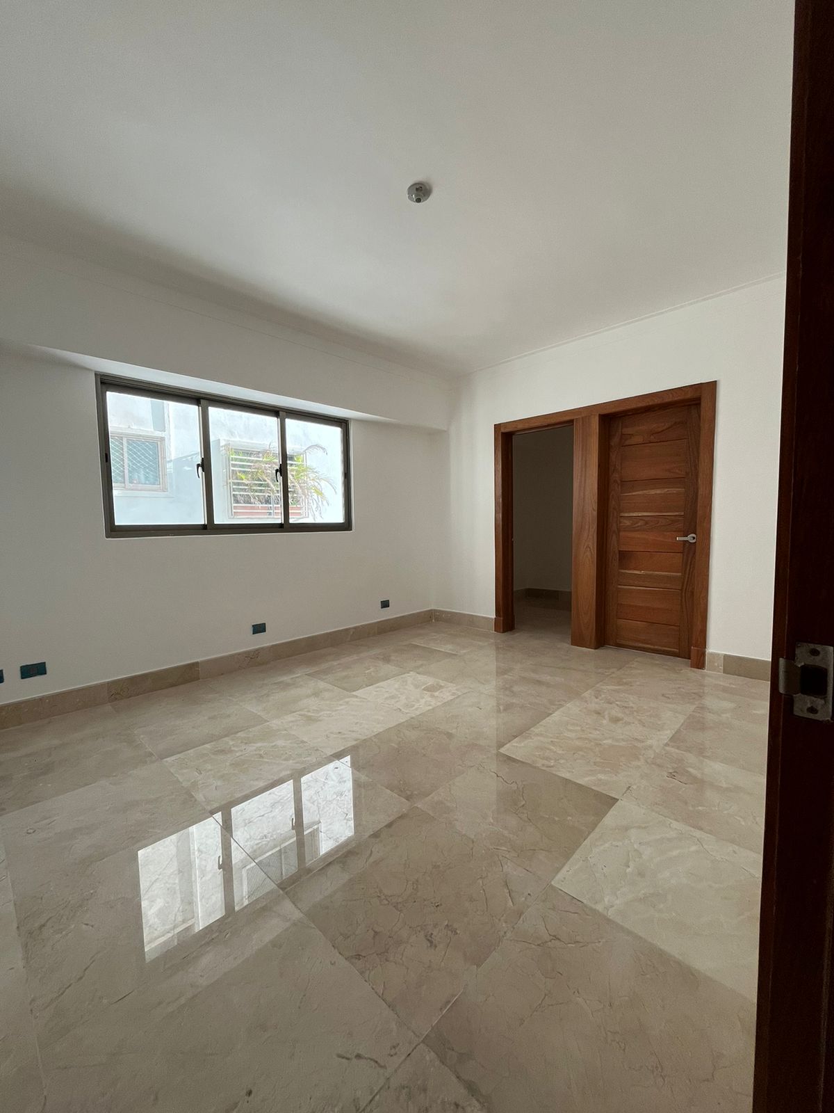 apartamentos - APARTAMENTO NUEVO CACICAZGO UNO POR PISO 4