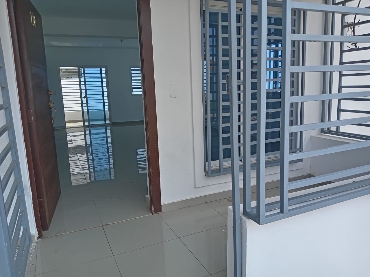 casas - venta de casa en la autopista de san Isidro santo Domingo este  7