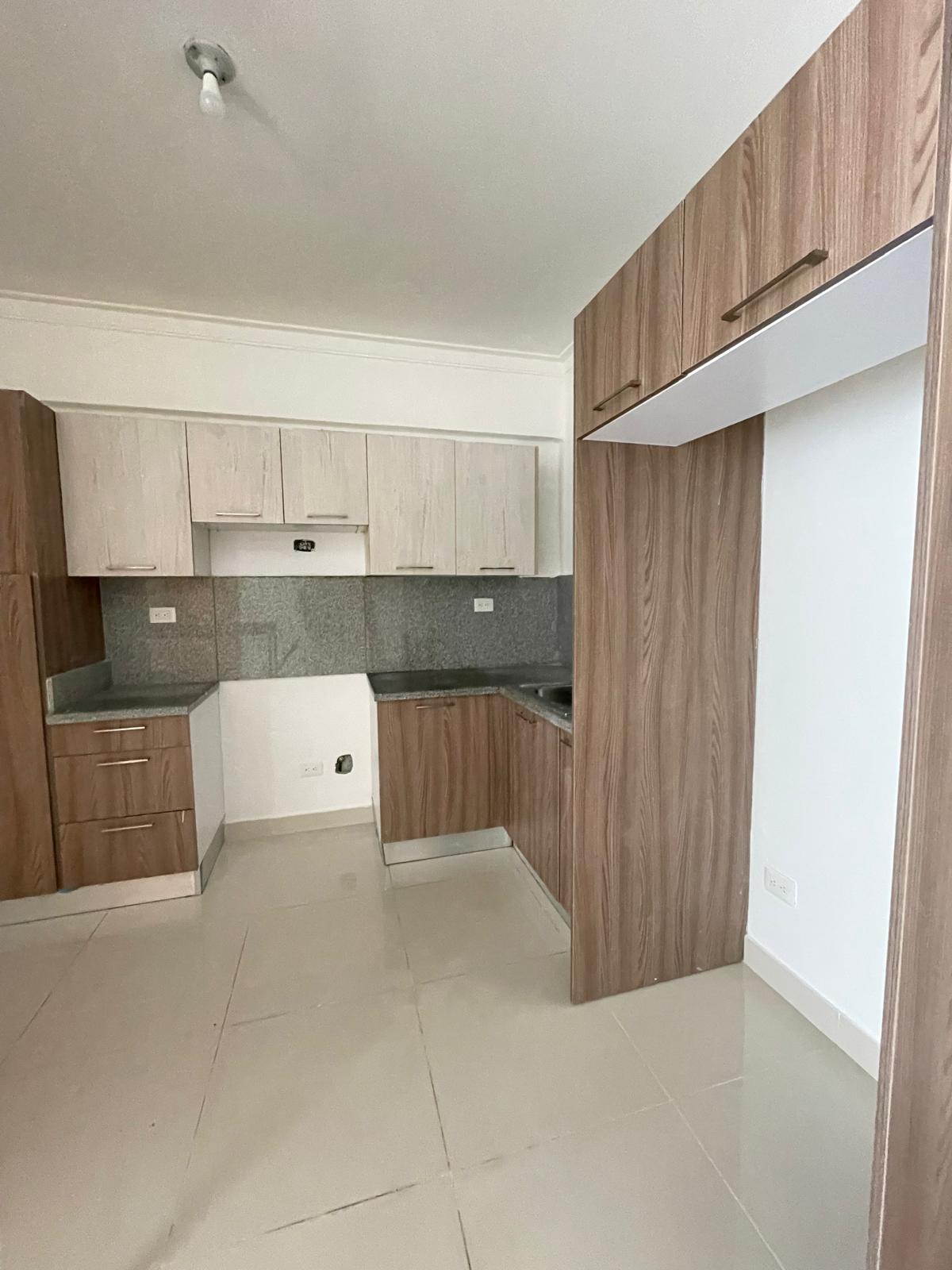 apartamentos - Alquiler Disponible en Gazcue  5