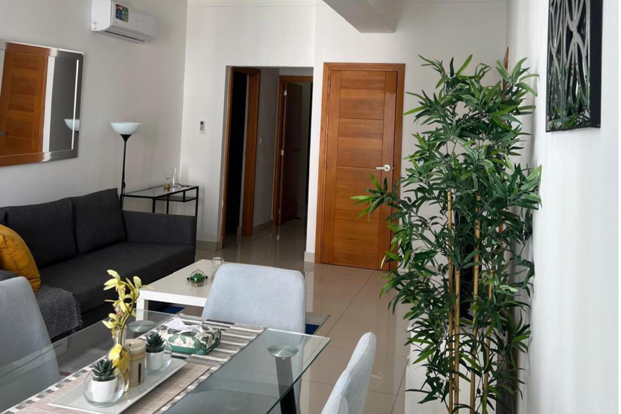 apartamentos - Apartamento Alquiler Serralles UNA Habitación 