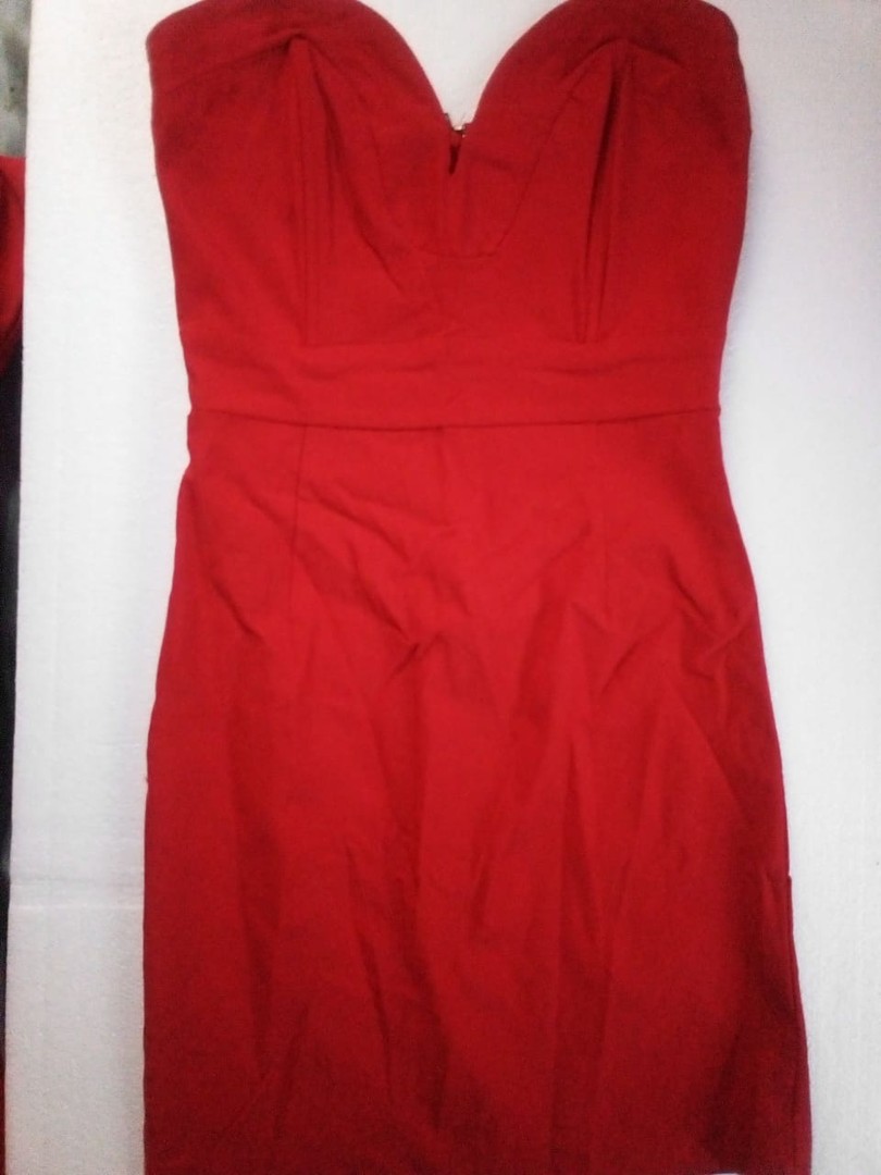 ropa para mujer - Oportunidad de negocio.
Blusas y Vestidos Para Revender. Aguantan precio! 2