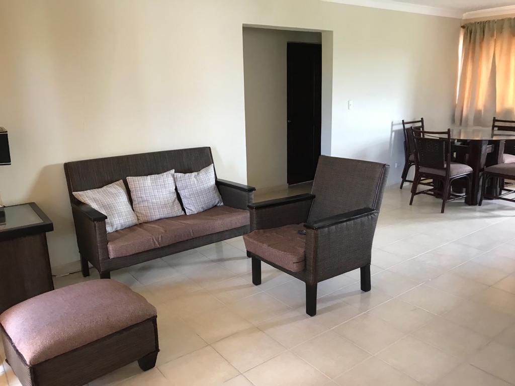 apartamentos - Apartamento en Alquiler Punta Cana 