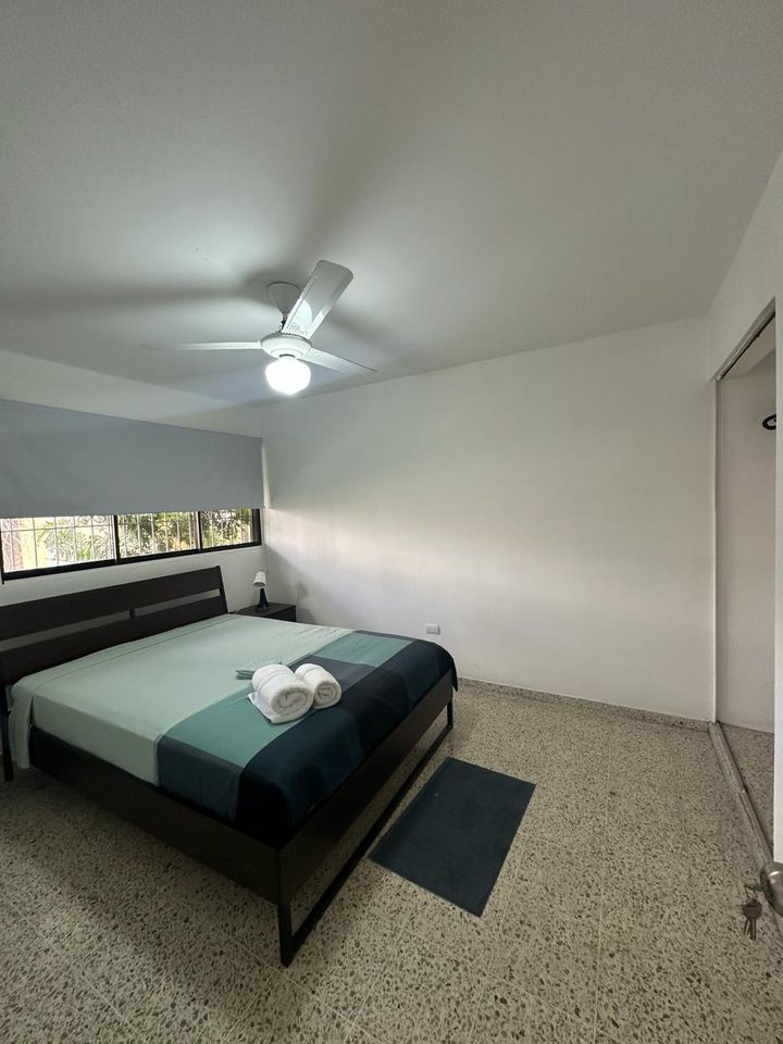 apartamentos - Apartamento en Venta en Piantini 2H, 1B, 1P, 3re nivel 6