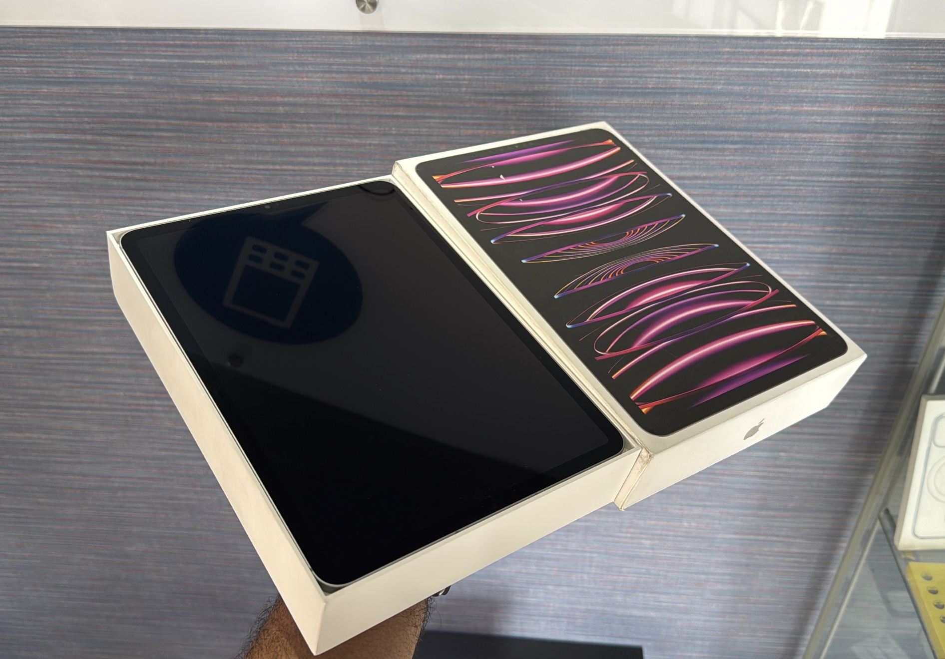 celulares y tabletas - iPad Pro 11 inch 4ta GEN M2 512GB SPG RD$ 44,500 N 1