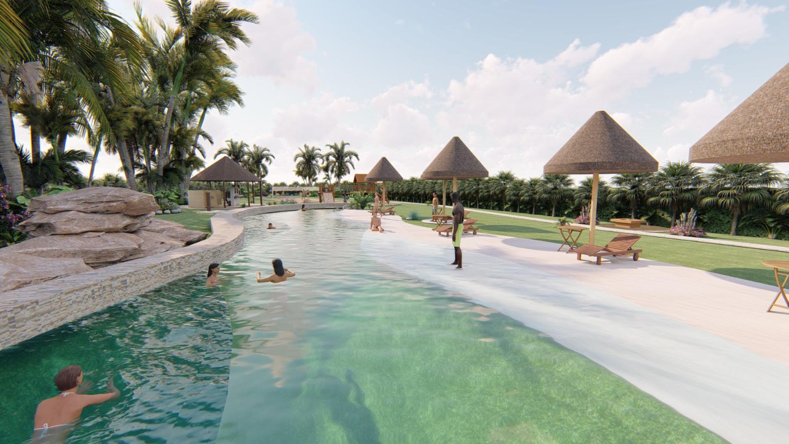 otros inmuebles - Vive Sostenible en Veron, Punta Cana: Residencia de Villas a Pasos del Mar 7