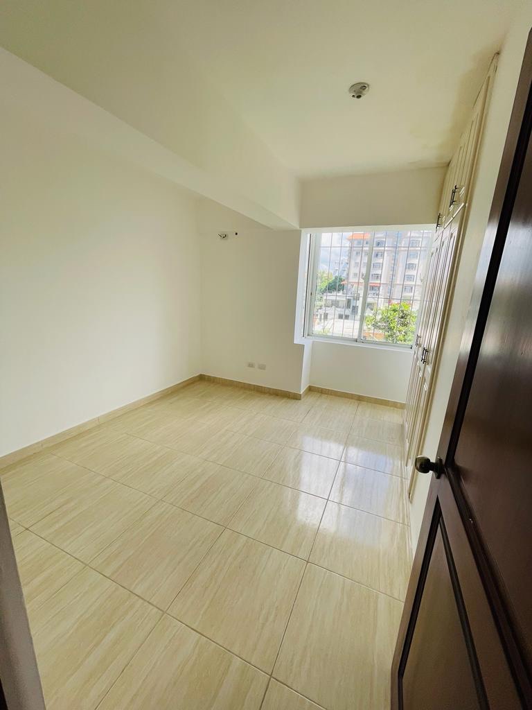 apartamentos - Apartamento en venta torre Ens. Ozama 6