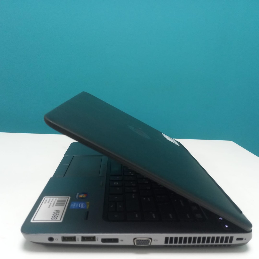 computadoras y laptops - Laptop, HP ProBook 640 G1 / 4th Gen, Intel Core i5 / 8GB DDR3 / 128GB SSD		
-VAR 5