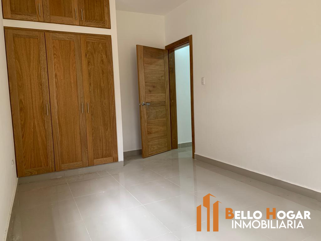 apartamentos - HERMOSO APARTAMENTO EN VENTA EN SAN ISIDRO 