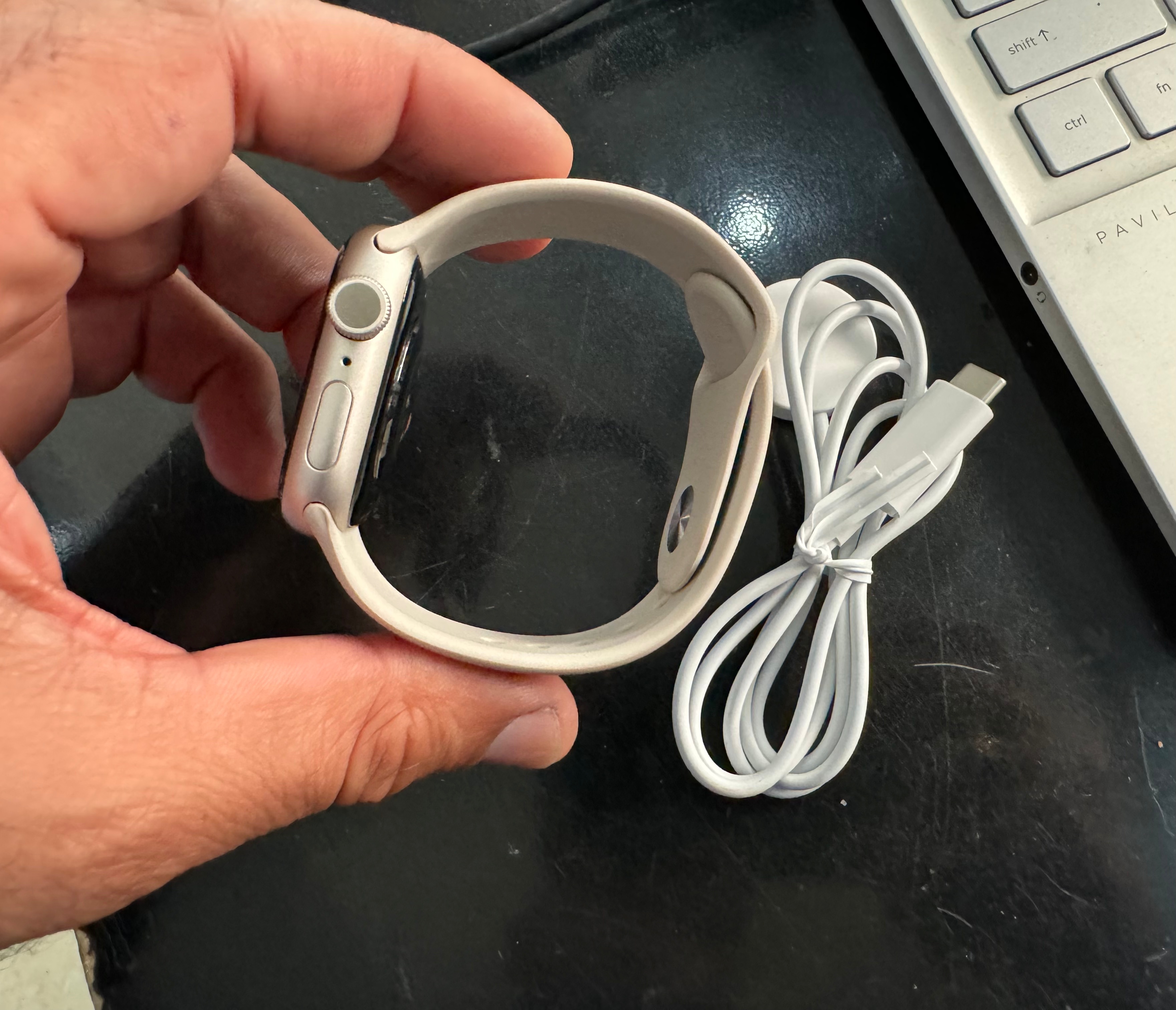 otros electronicos - Apple Watch Series 8 41mm  2