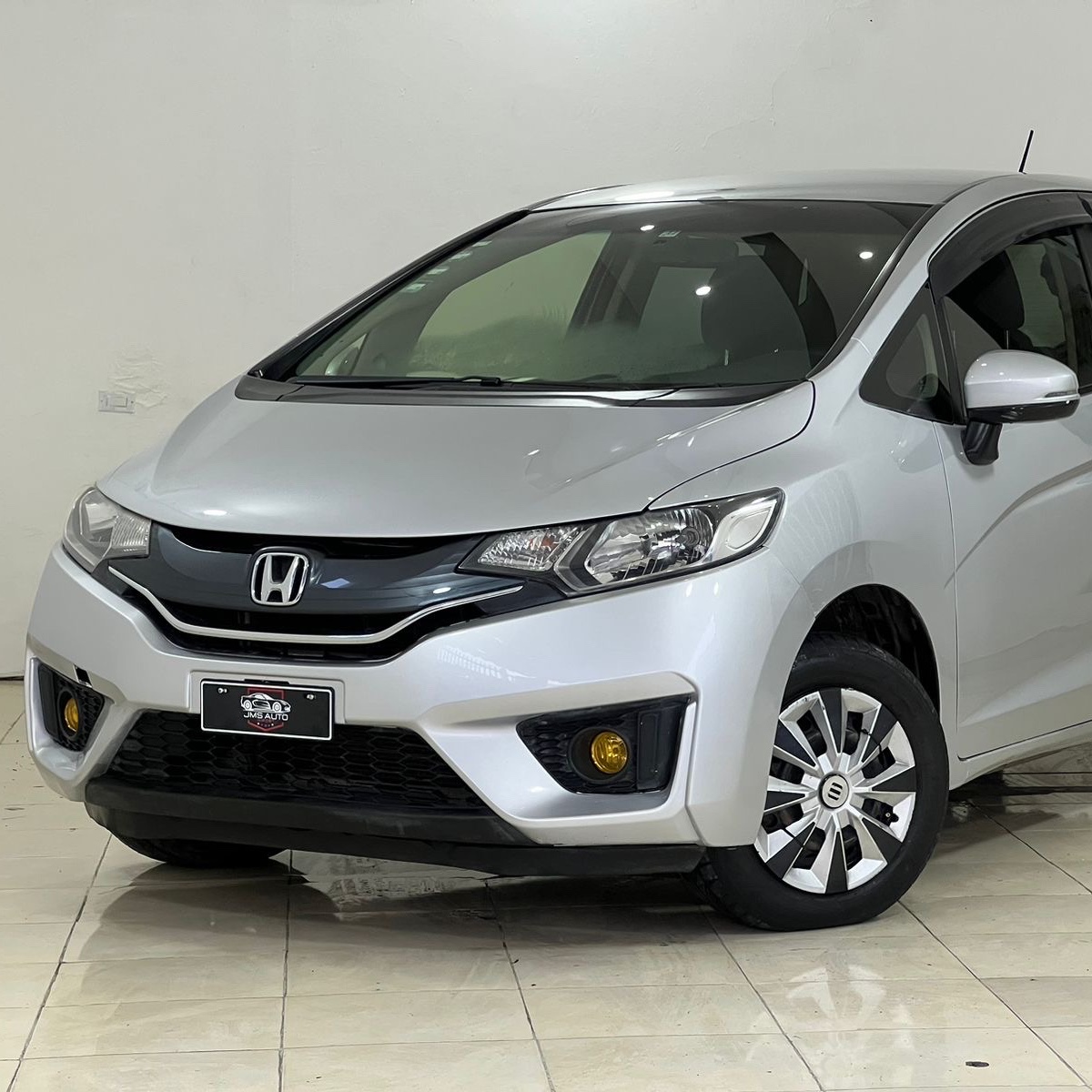 carros - HONDA FIT AÑO 2016 JAPONESA 0