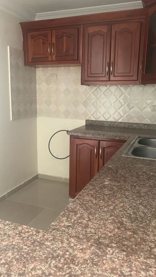 apartamentos - Apartamento en venta en Alma Rosa I 3