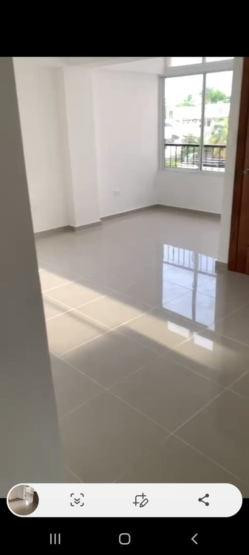 apartamentos - Vendo Exclusivo apartamento Nuevo 4