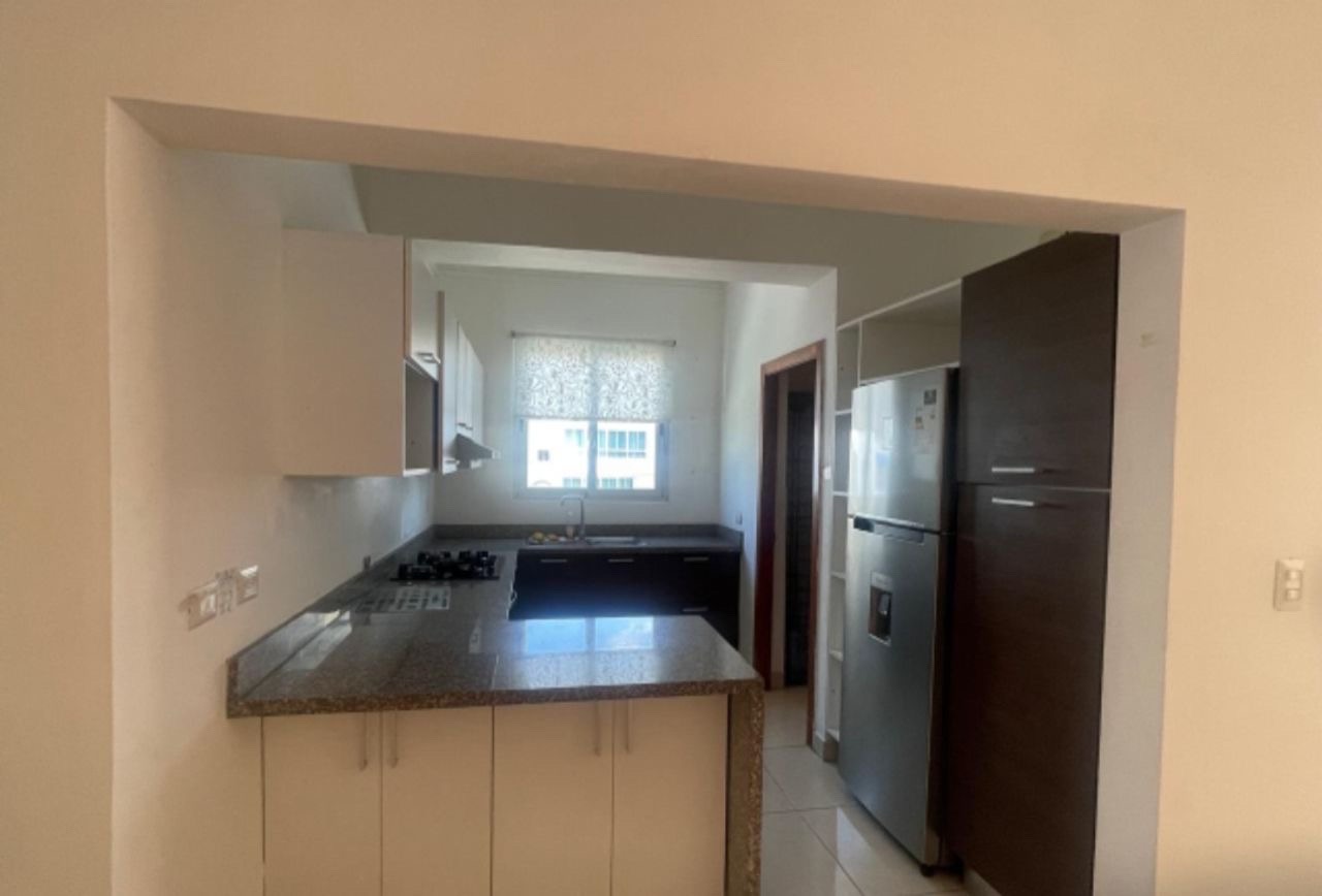 apartamentos - Apto en Urb Real 3