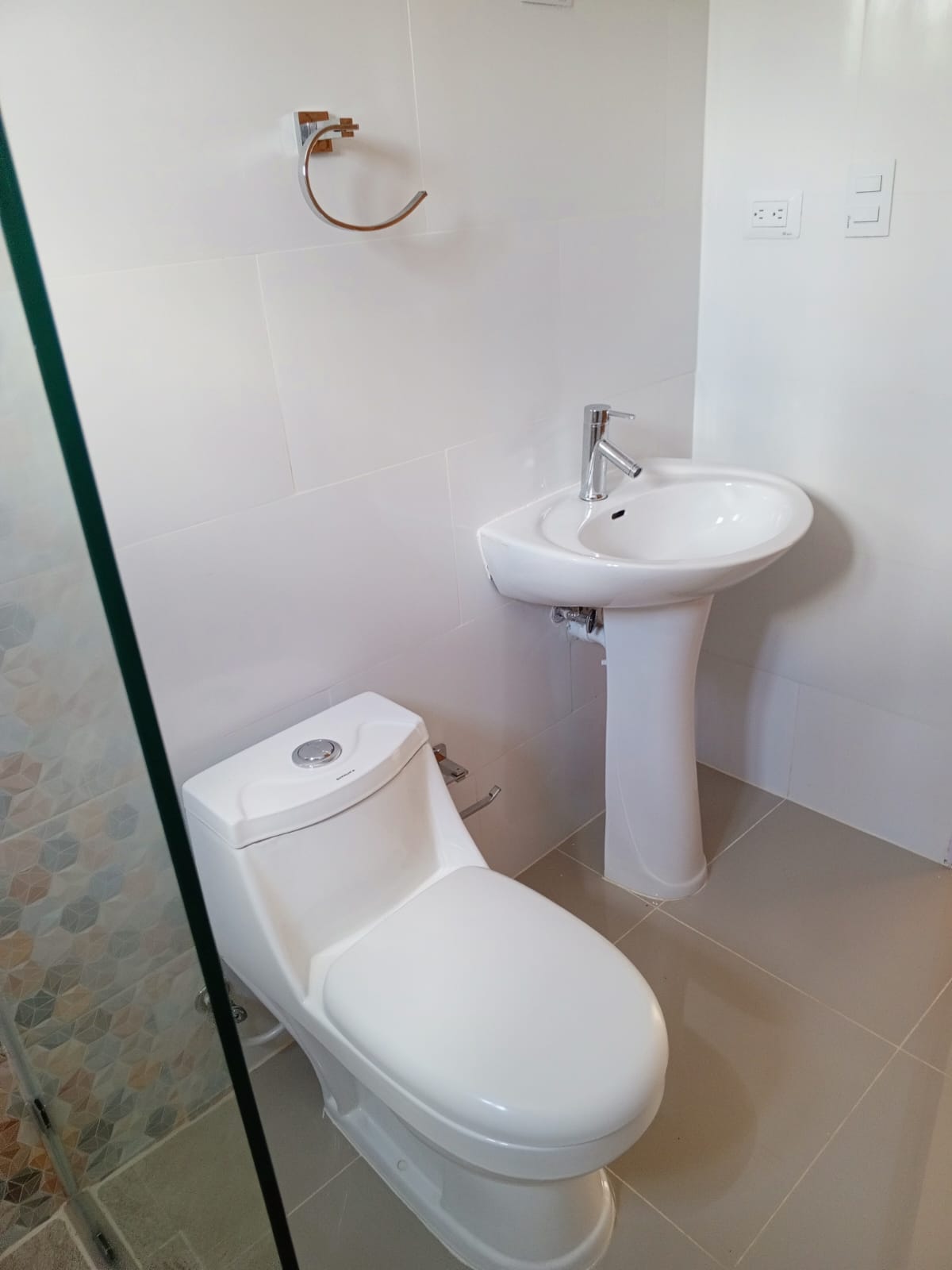 apartamentos - APARTAMENTO EN RENTA PROX. AL DORAL, SANTIAGO. 1