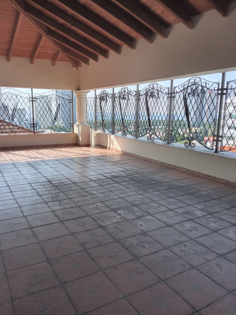 penthouses - Apartamento Penhouse Los Cacicazgos (E.C)  4